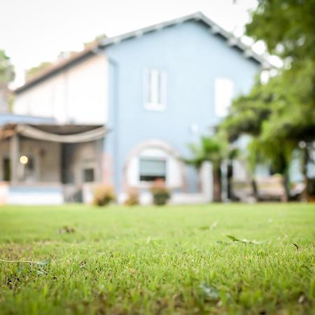 Hotel Paradise Ranch Borgo Sabotino Exteriér fotografie
