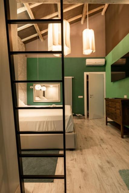 Hotel Paradise Ranch Borgo Sabotino Exteriér fotografie