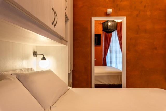 Hotel Paradise Ranch Borgo Sabotino Exteriér fotografie